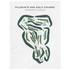 Pilgrim's Oak Golf Course, Pennsylvania - Printed Golf Courses