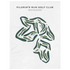 Pilgrim's Run Golf Club, Michigan - Printed Golf Courses