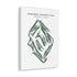 PineCrest Country Club, Pennsylvania - Printed Golf Courses