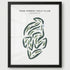 Pinetree Country Club, Georgia - Printed Golf Course