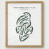 Pinetree Country Club, Georgia - Printed Golf Course