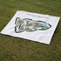 Pine Valley Golf Club, New Jersey (Landscape) - Printed Golf Courses