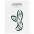 Pine Course at Countryside Country Club, Florida - Printed Golf Courses