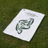 Pine Course at Whittier Narrows Golf Course, California - Printed Golf Courses