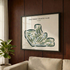 Pine Forest Country Club, Texas - Printed Golf Courses