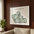 Pine Forest Country Club, Texas - Printed Golf Courses