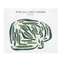 Pine Hill Golf Course, Ohio - Printed Golf Courses