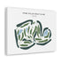 Pine Hills Golf Club, Ohio - Printed Golf Courses