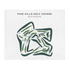 Pine Hills Golf Course, Michigan - Printed Golf Courses