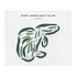 Pine Lakes Golf Club, Ohio - Printed Golf Courses