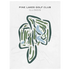 Pine Lakes Golf Club, Illinois - Printed Golf Courses