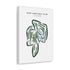 Pine Lakes Golf Club, Illinois - Printed Golf Courses