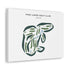 Pine Lakes Golf Club, Ohio - Printed Golf Courses