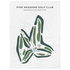 Pine Meadows Golf Club, Massachusetts - Printed Golf Courses