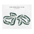 Pine Ridge Golf Club, Florida - Printed Golf Courses