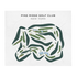 Pine Ridge Golf Club, New York - Printed Golf Courses