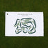 Pine Ridge Golf Club, New York - Printed Golf Courses