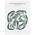 Pine Ridge Golf Club, Canada - Printed Golf Courses