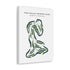 Pine Valley Country Club, North Carolina - Printed Golf Course