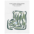 Pine view Highlands Golf Course, Michigan - Printed Golf Courses