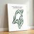 Pine Needles Lodge & Golf Club, North Carolina - Printed Golf Courses