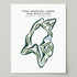 Pine Needles Lodge & Golf Club, North Carolina - Printed Golf Courses