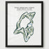 Pine Needles Lodge & Golf Club, North Carolina - Printed Golf Courses