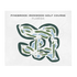 Pinebrook Ironwood Golf Course, Florida  - Printed Golf Courses