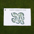 Pinebrook Ironwood Golf Course, Florida  - Printed Golf Courses