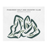 Pinecrest Lake Golf & Country Club, Pennsylvania - Printed Golf Courses
