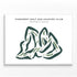 Pinecrest Lake Golf & Country Club, Pennsylvania - Printed Golf Courses