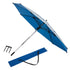 ShadeTee with Telescopic Pole - Pinehurst Skies Blue