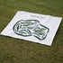 Pinehurst No. 10, North Carolina - Printed Golf Courses