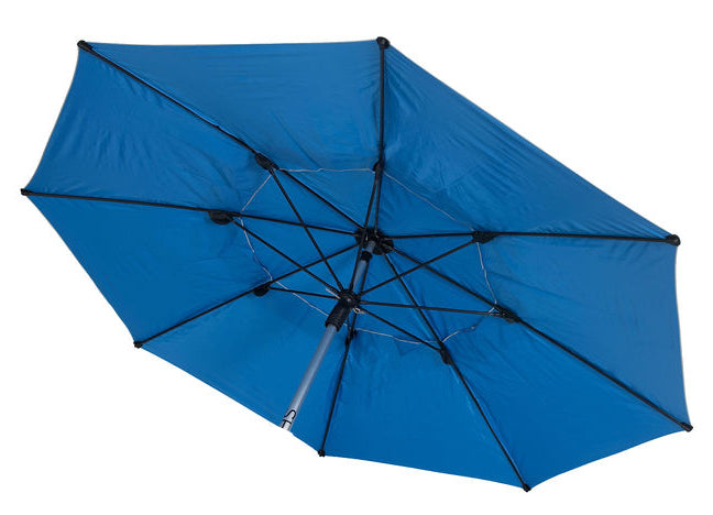 ShadeTee with Telescopic Pole - Pinehurst Skies Blue