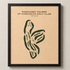 Pinehurst Course at Atascocita Golf Club, Texas - Printed Golf Courses