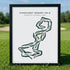 Pinehurst Resort #6, North Carolina - Printed Golf Courses