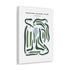 Pineview Country Club, Kansas - Printed Golf Courses