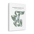 Pinewood Country Club, North Carolina - Printed Golf Courses