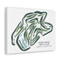 Piney Point Golf Club, North Carolina - Printed Golf Courses