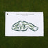 Piney Valley Golf Course, Missouri - Printed Golf Courses
