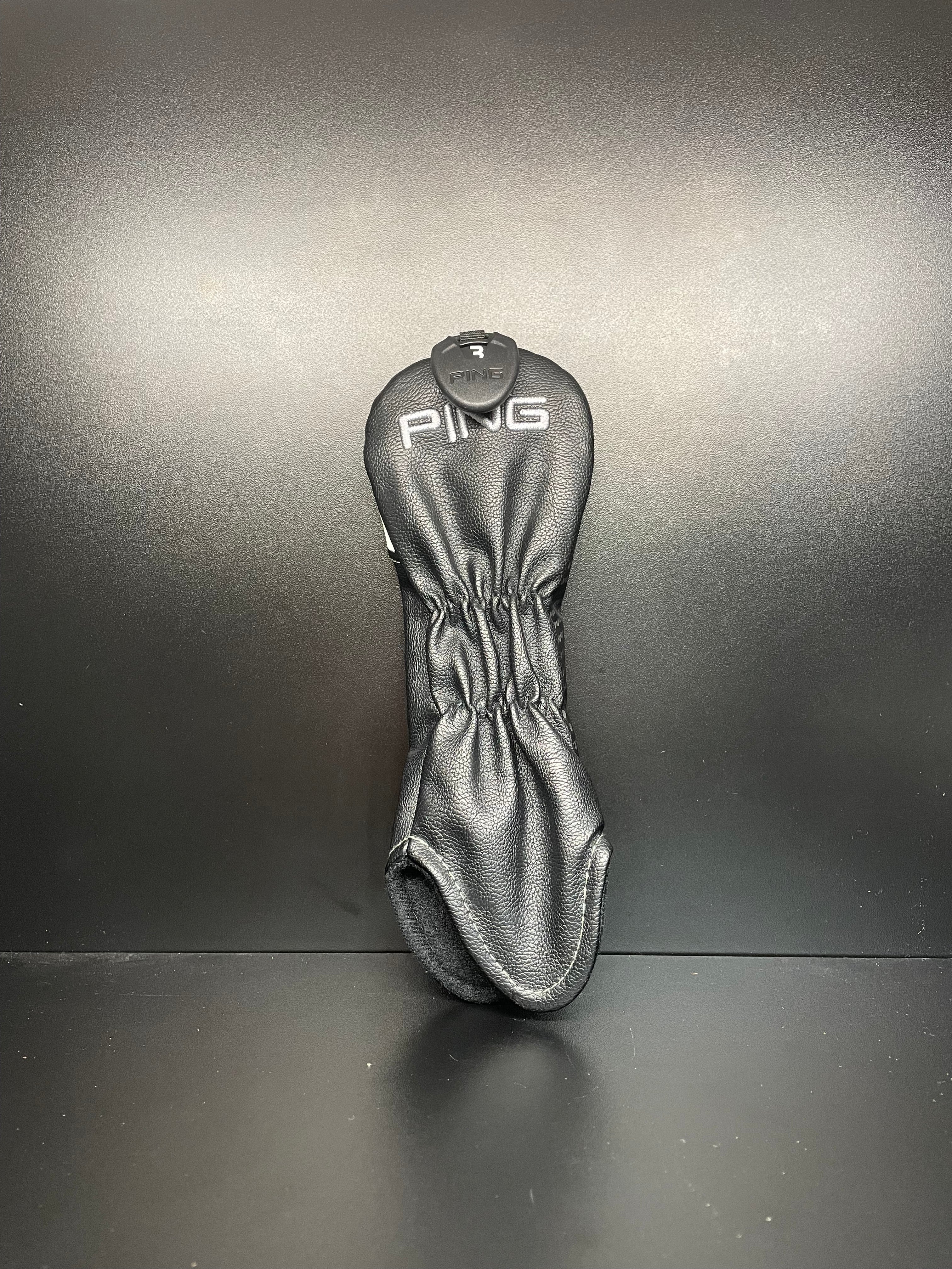 Ping Model Specific Headcovers