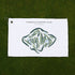 Pinnacle Country Club, Illinois - Printed Golf Courses