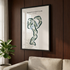 Pinnacle Golf Club, Texas - Printed Golf Course