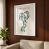 Pinnacle Golf Club, Texas - Printed Golf Course