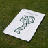 Pinnacle Golf Club, Texas - Printed Golf Course