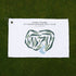 Pinon Course at Pagosa Springs Golf Club, Colorado - Printed Golf Courses