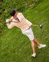 Performance Golf Hoodie - Autumn Leaves
