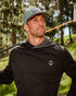Performance Golf Hoodie - Duck Hook