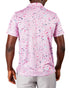 Pink Splatter