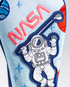 NASA Space Walk - Fairway Cover